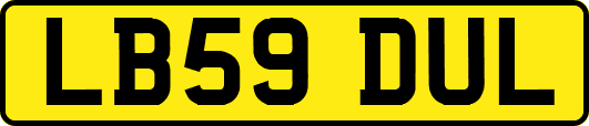 LB59DUL