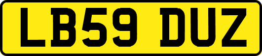 LB59DUZ