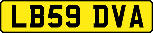 LB59DVA