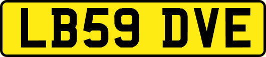 LB59DVE