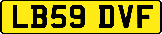 LB59DVF
