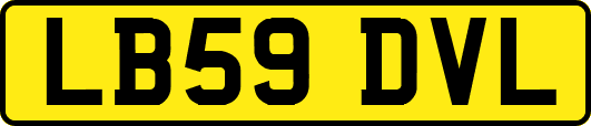 LB59DVL