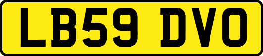 LB59DVO