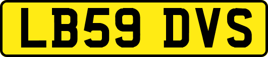 LB59DVS