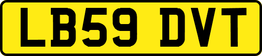 LB59DVT