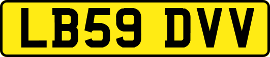 LB59DVV