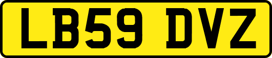 LB59DVZ