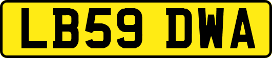 LB59DWA