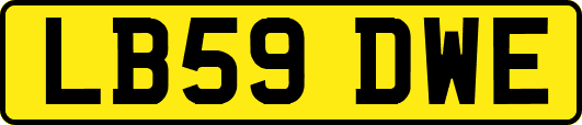 LB59DWE