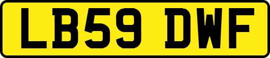 LB59DWF