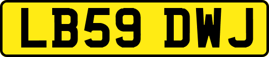 LB59DWJ