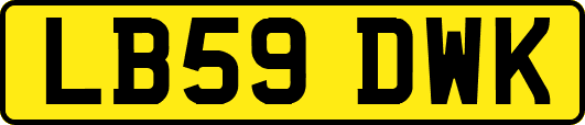 LB59DWK