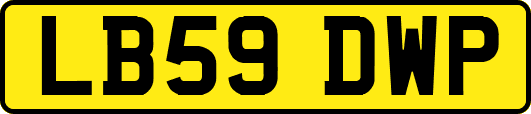 LB59DWP