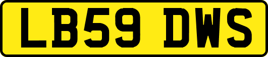 LB59DWS