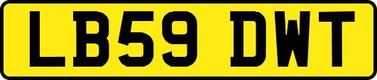 LB59DWT