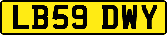 LB59DWY