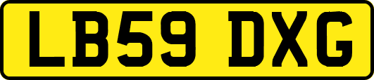 LB59DXG