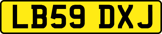 LB59DXJ