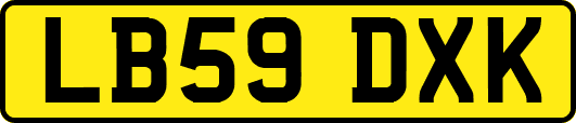 LB59DXK