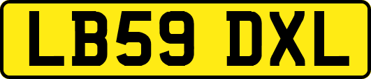 LB59DXL