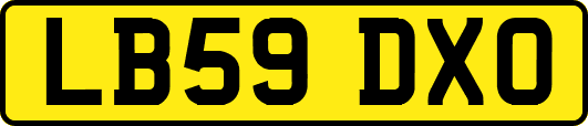 LB59DXO