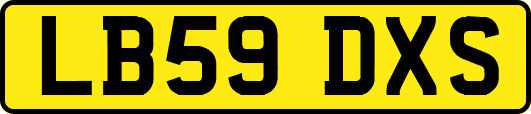LB59DXS