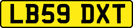 LB59DXT