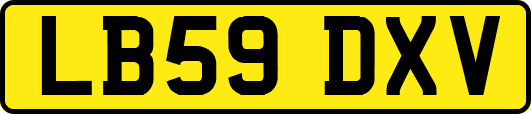 LB59DXV