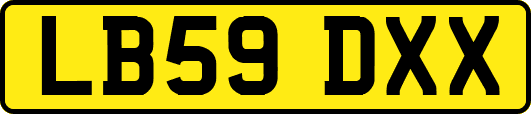 LB59DXX