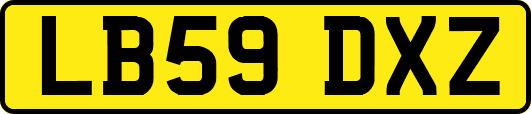 LB59DXZ