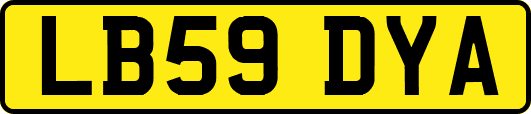 LB59DYA