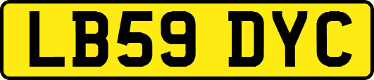 LB59DYC