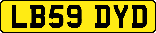 LB59DYD
