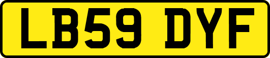 LB59DYF