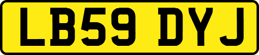 LB59DYJ