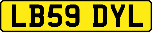 LB59DYL
