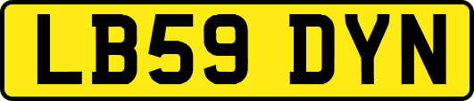 LB59DYN