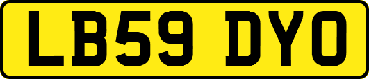LB59DYO