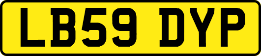 LB59DYP
