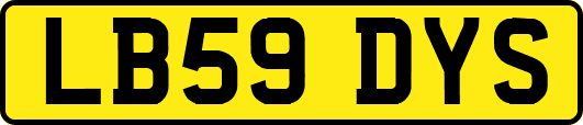 LB59DYS