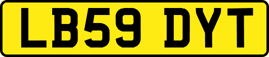LB59DYT