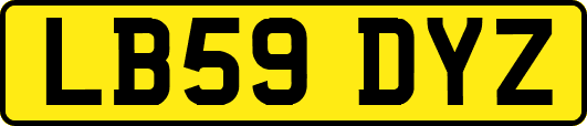 LB59DYZ
