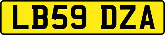 LB59DZA