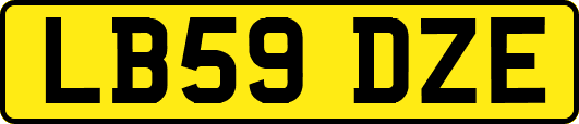 LB59DZE