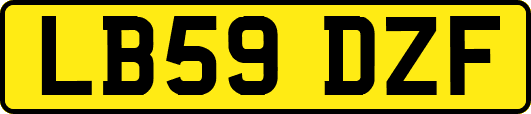 LB59DZF