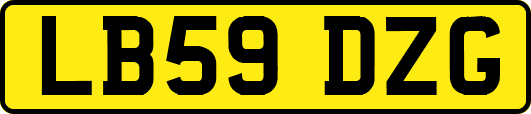 LB59DZG