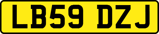 LB59DZJ