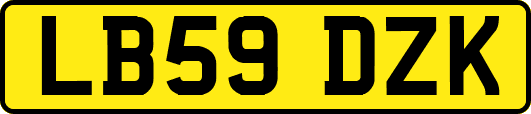 LB59DZK