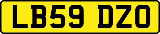 LB59DZO