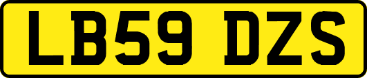 LB59DZS